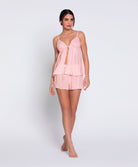 Caraco en viscose Lise Charmel Waouh Mon Amour ALH4256-AA