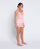 Caraco en viscose Lise Charmel Waouh Mon Amour ALH4256-AA