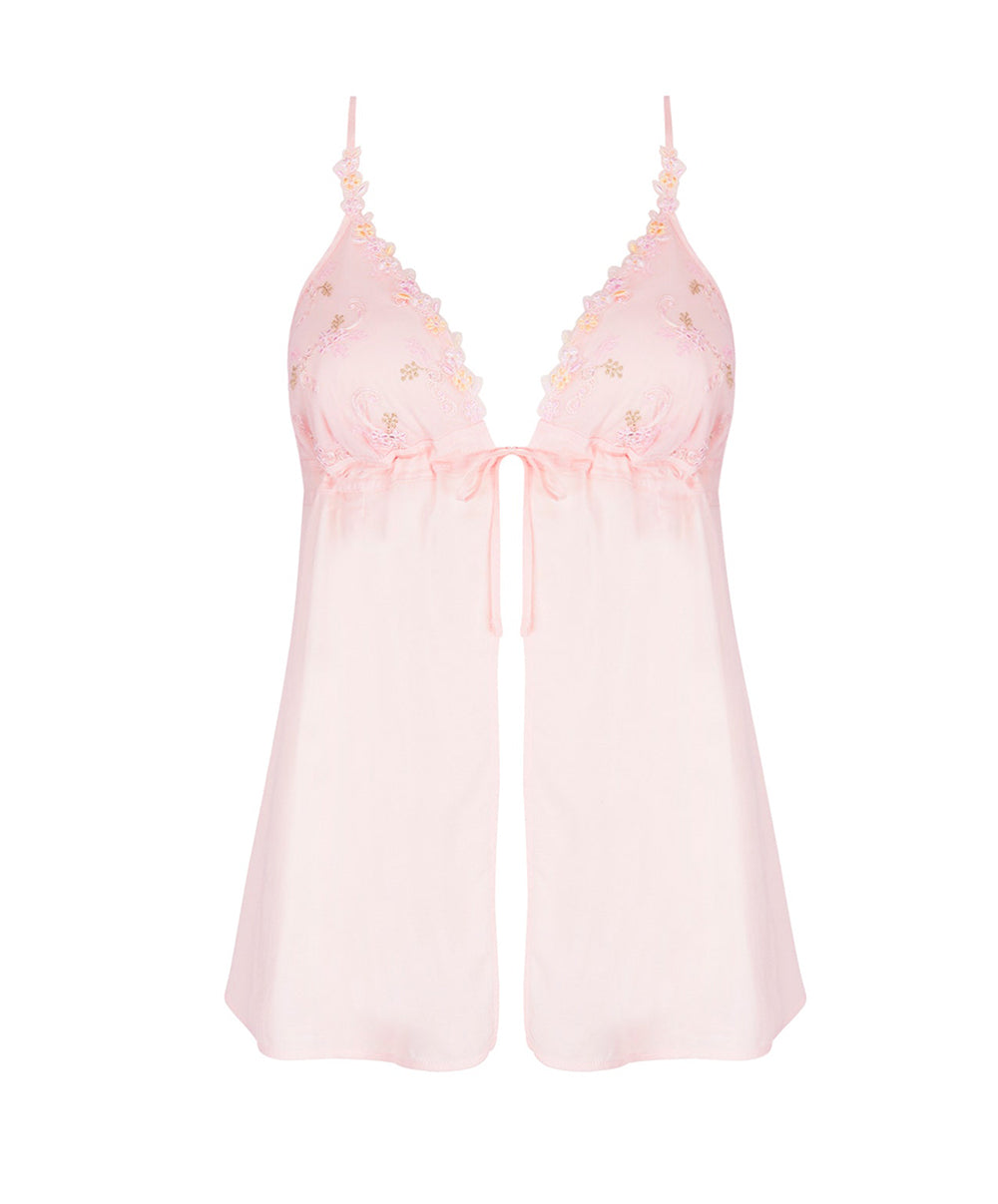 Caraco en viscose Lise Charmel Waouh Mon Amour ALH4256-AA