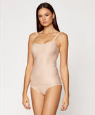 Caraco paddé Chantelle Softstretch nude C16A40-0WU 1