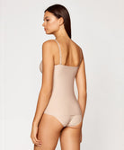 Caraco paddé Chantelle Softstretch nude C16A40-0WU 2