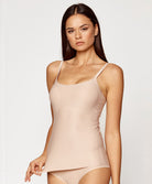 Caraco paddé Chantelle Softstretch nude C16A40-0WU 3