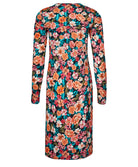 Chemise de nuit Antigel de Lise Charmel Parfum de Kerala bain de fleurs FLJ1854-BF