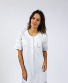 Chemise de nuit longue SALLY Canat 21E-CA.SALLY.CNL