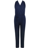 Combi-pantalon La Chiquissima marine Antigel Bain ESB3014-MM 1