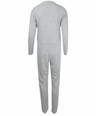 Combi-pantalon Antigel de Lise Charmel Simply Perfect chiné gris ENA3106-CG