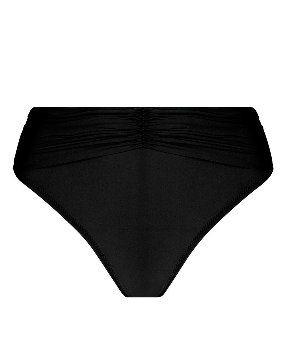 Culotte de bain "Charme" La Jet-Setteuse noir Antigel Bain FBB1317-NO 100