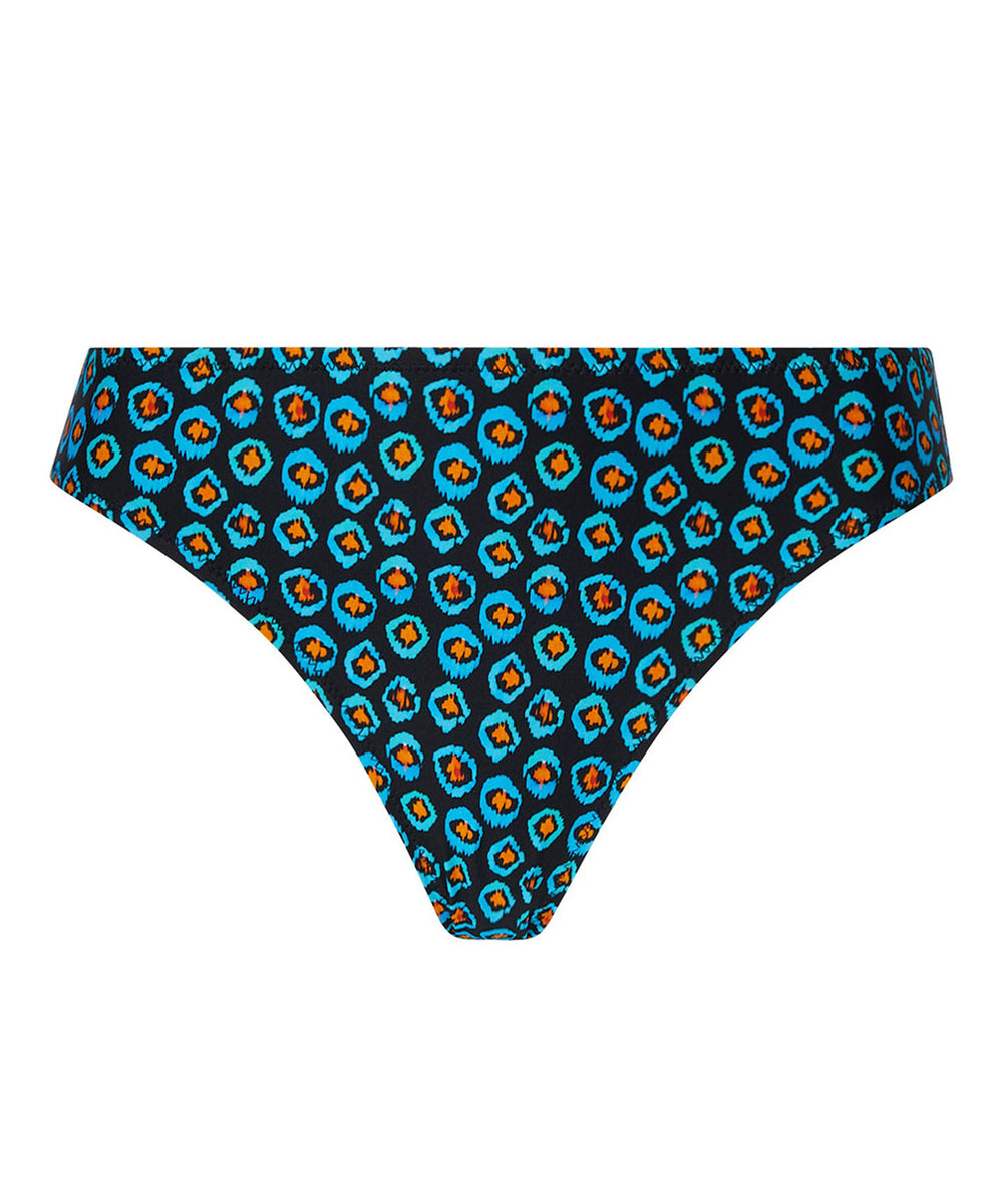 Bas De Bikini ANTIGEL 'La Pirate' Taille 6 (FR) - Motif Floral, Neuf Avec étiquette