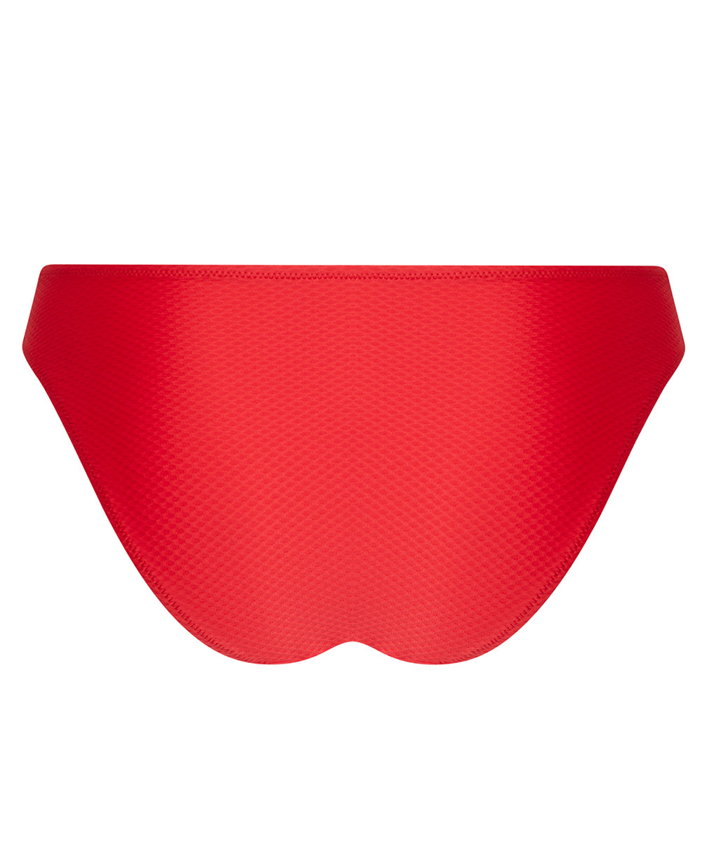Culotte de bain "Charme" La Vogueuse corail vogue Antigel Bain FBB1307-CV 2