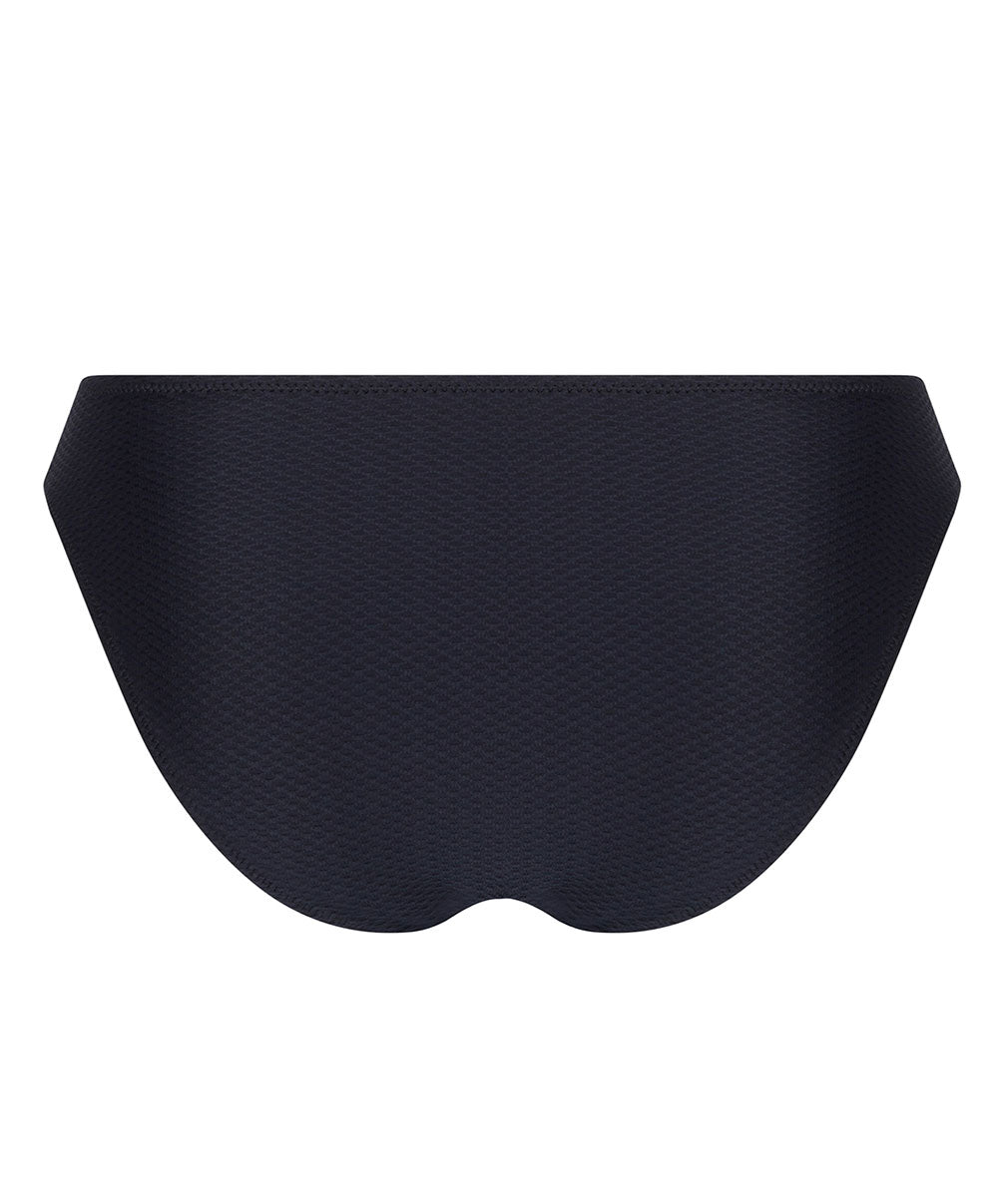 Culotte de bain "Charme" La Vogueuse noir Antigel Bain FBB1307-NO 2