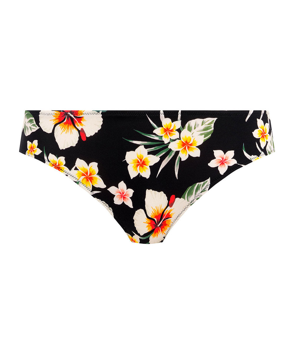 Culotte de bain bikini Havana Sunrise multicolore Freya swim AS202770-MUI