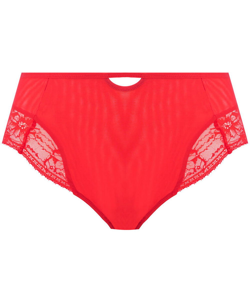 Culotte grande taille Elomi Kendra cherry EL301651-CHR