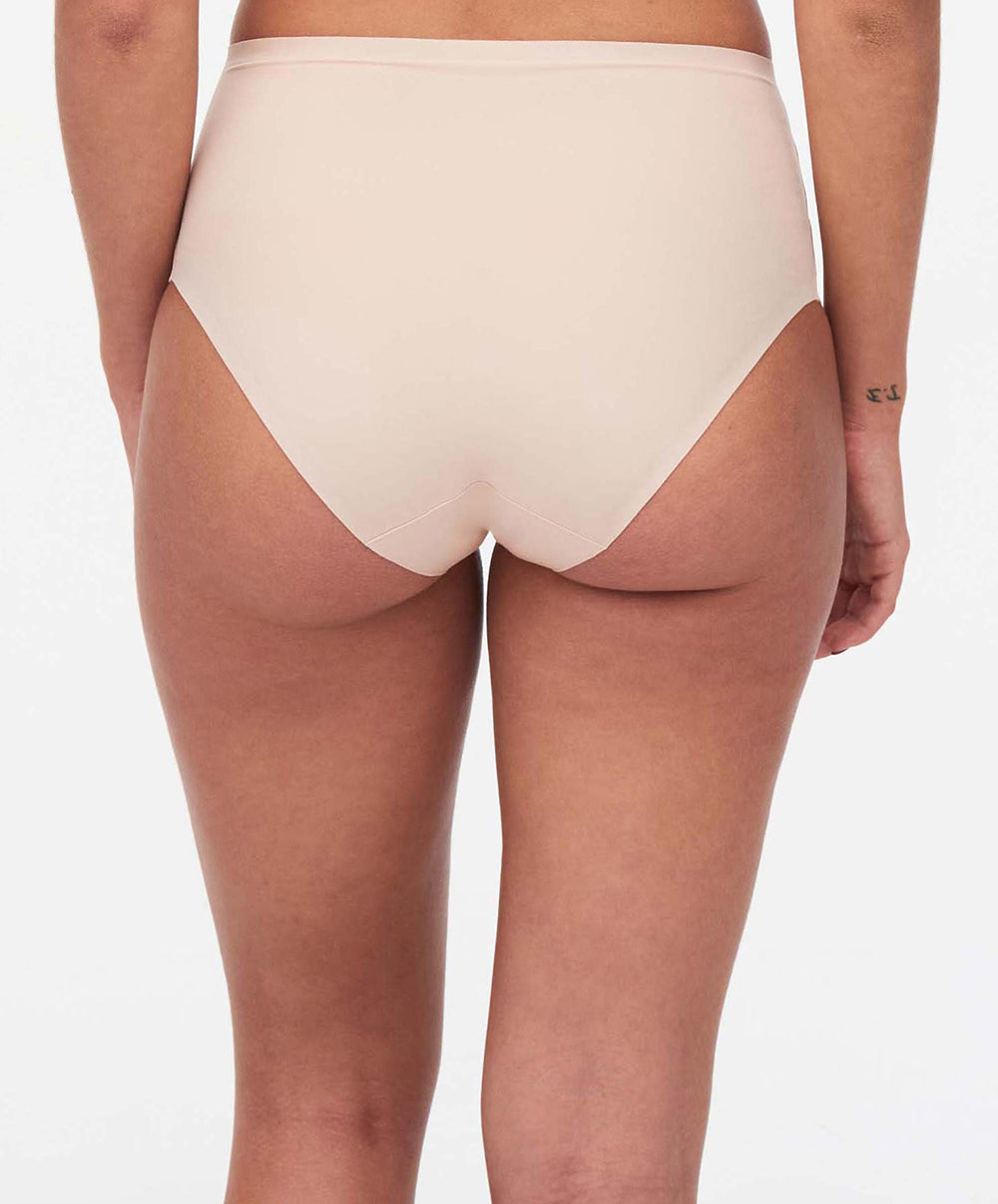 Culotte haute maintien Chantelle Pure light Chair C10M80-011