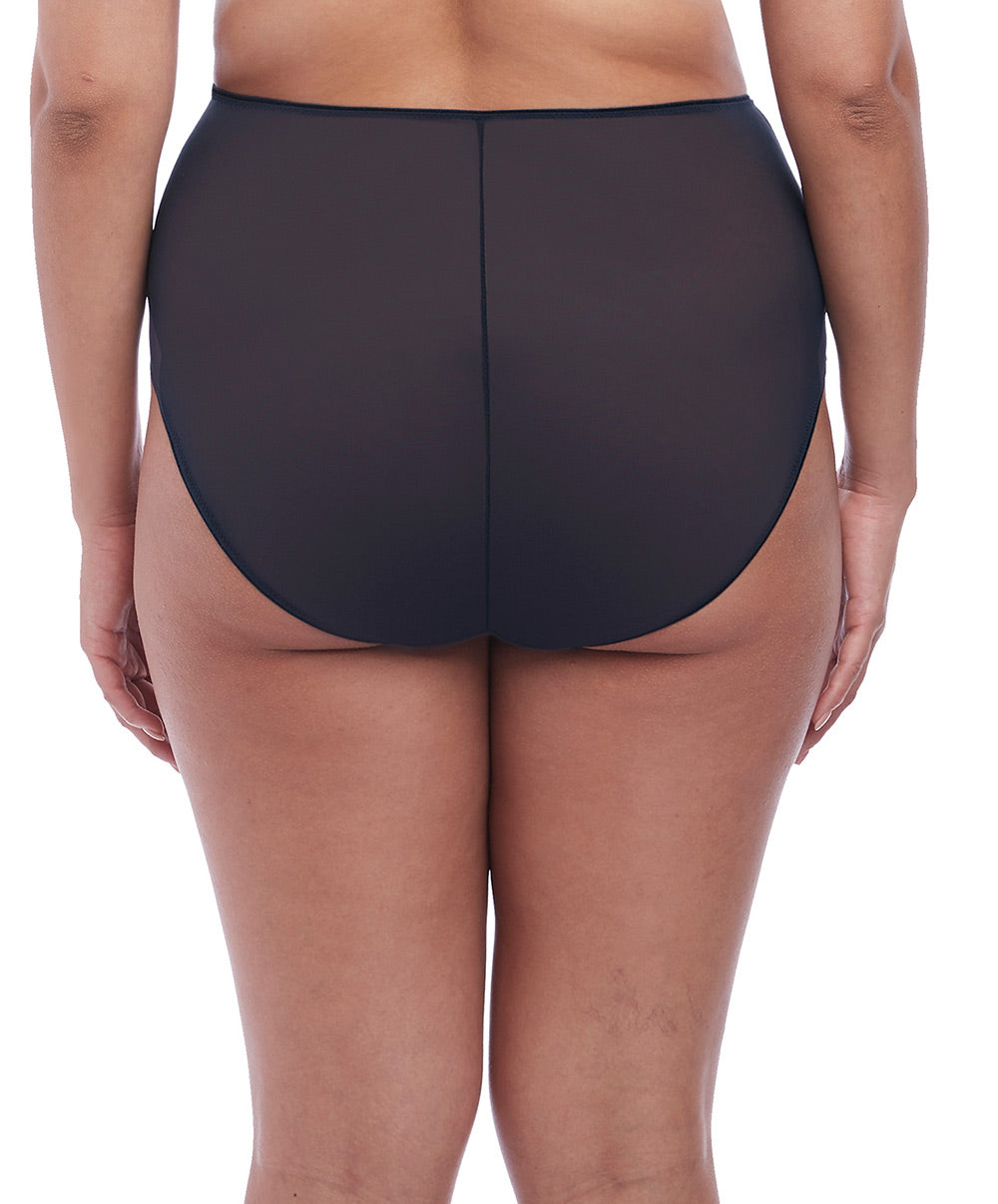 Culotte haute grande taille Elomi Matilda unicorn EL8906-UNN