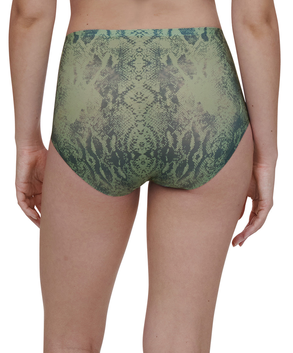 Culotte haute python Chantelle Soft Stretch python C11D70-0DQ