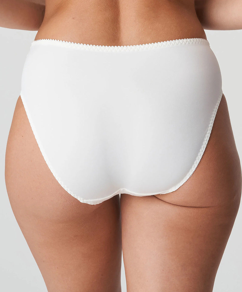 Culotte taille haute PrimaDonna Deauville naturel 0561811-NAT