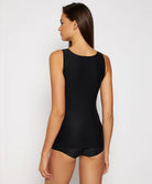 Débardeur Chantelle Softstretch noir C26460-011 2