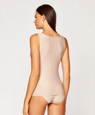 Débardeur Chantelle Softstretch nude C26460-0WU 2