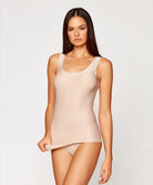 Débardeur Chantelle Softstretch nude C26460-0WU 3