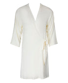 Déshabillé Antigel de Lise Charmel Atelier Séduction écru nacre ELH2057-EN