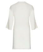 Déshabillé Antigel de Lise Charmel Atelier Séduction écru nacre ELH2057-EN