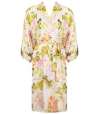 Déshabillé Lise Charmel Frisson d'Or jaune ALH2061-OR