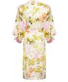 Déshabillé Lise Charmel Frisson d'Or jaune ALH2061-OR