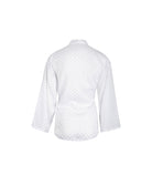 Déshabillé court Antigel de Lise Charmel Bijou du jour blanc ELH1932-BB