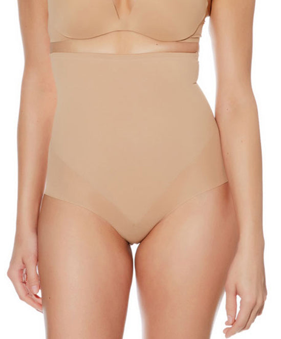 Culotte gainante taille haute Wacoal Beauty Secret Summer skin GRA221-WEGRA221-SKN