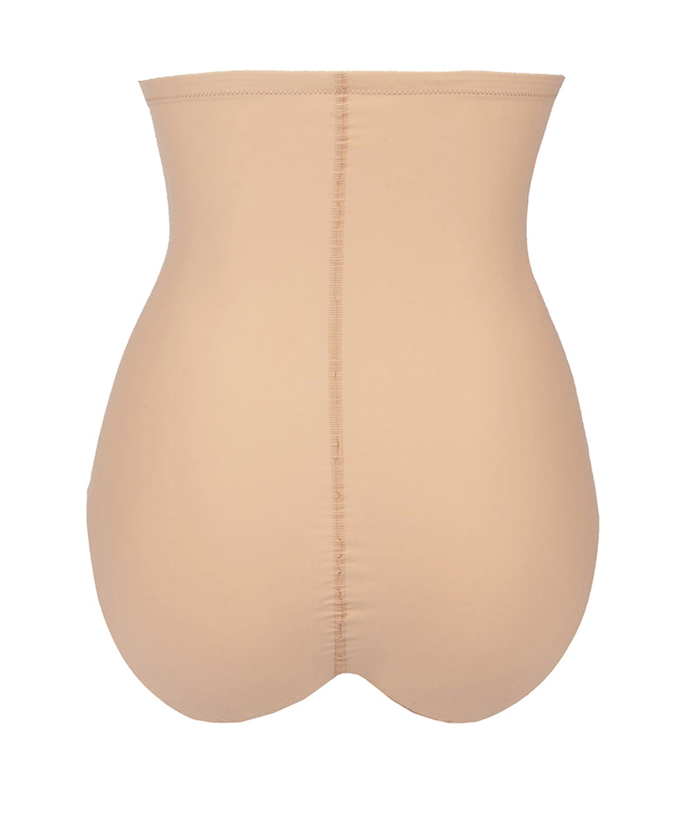 Gainette taille haute Antigel de Lise Charmel Culte Beauté skin rosé ECH1666-SR