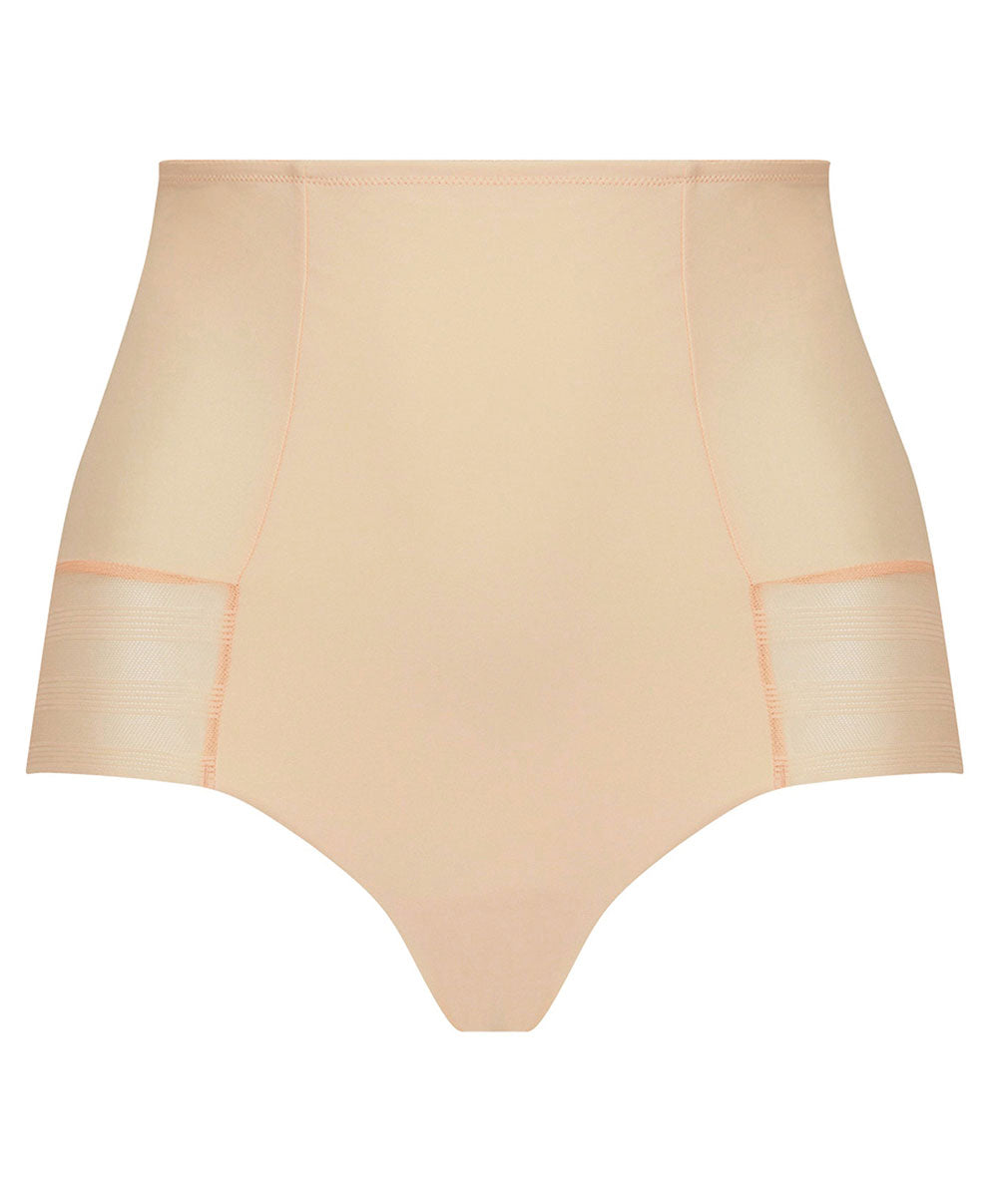 Gainette taille haute Antigel de Lise Charmel New Apesanteur skin rosé ECJ1614-SR 100