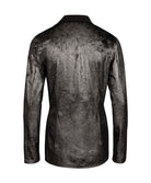 Kimono Lise Charmel Les Nuits Chics nuit argent ALH2235-NA