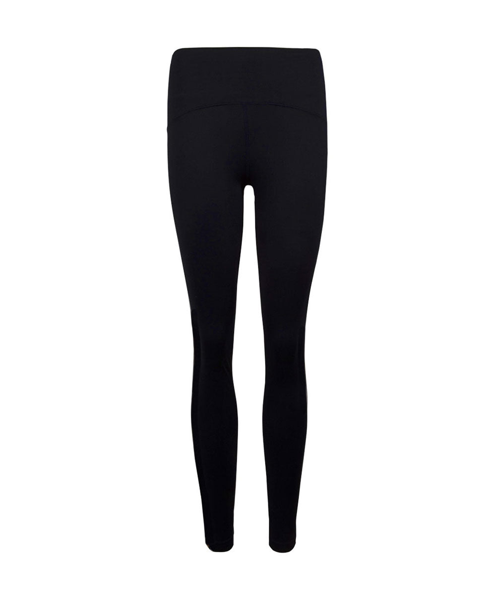 Leggings sport long Antigel de Lise Charmel Énergie Nautique encre ASA3735-EN