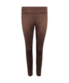 Leggings Antigel de Lise Charmel Disco Dentelle cuivre ELH3746-CD