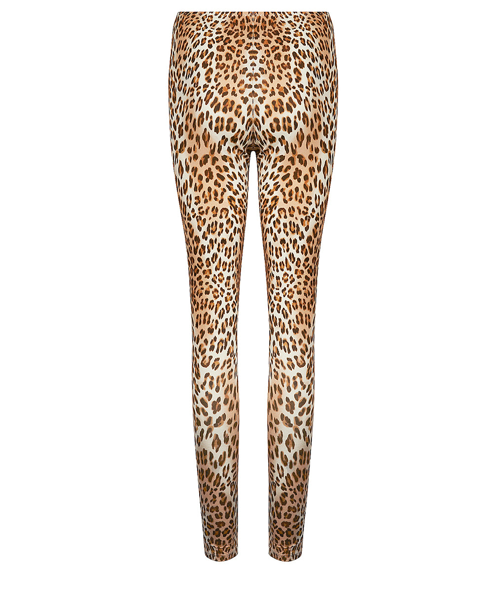 Leggings Antigel de Lise Charmel Panthère Sensuelle ELJ3718-SS