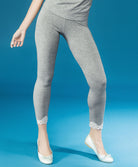 Leggings Antigel de Lise Charmel Simply Perfect chiné gris ENA0906-CG