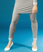 Leggings Antigel de Lise Charmel Simply Perfect chiné gris ENA0906-CG