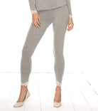 Leggings Antigel de Lise Charmel Simply Perfect chiné gris ENA0906-CG
