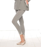 Leggings Antigel de Lise Charmel Simply Perfect chiné gris ENA0906-CG
