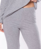 Leggings Antigel de Lise Charmel Simply Perfect chiné gris ENA0906-CG