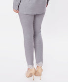 Leggings Antigel de Lise Charmel Simply Perfect chiné gris ENA0906-CG