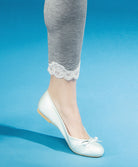 Leggings Antigel de Lise Charmel Simply Perfect chiné gris ENA0906-CG