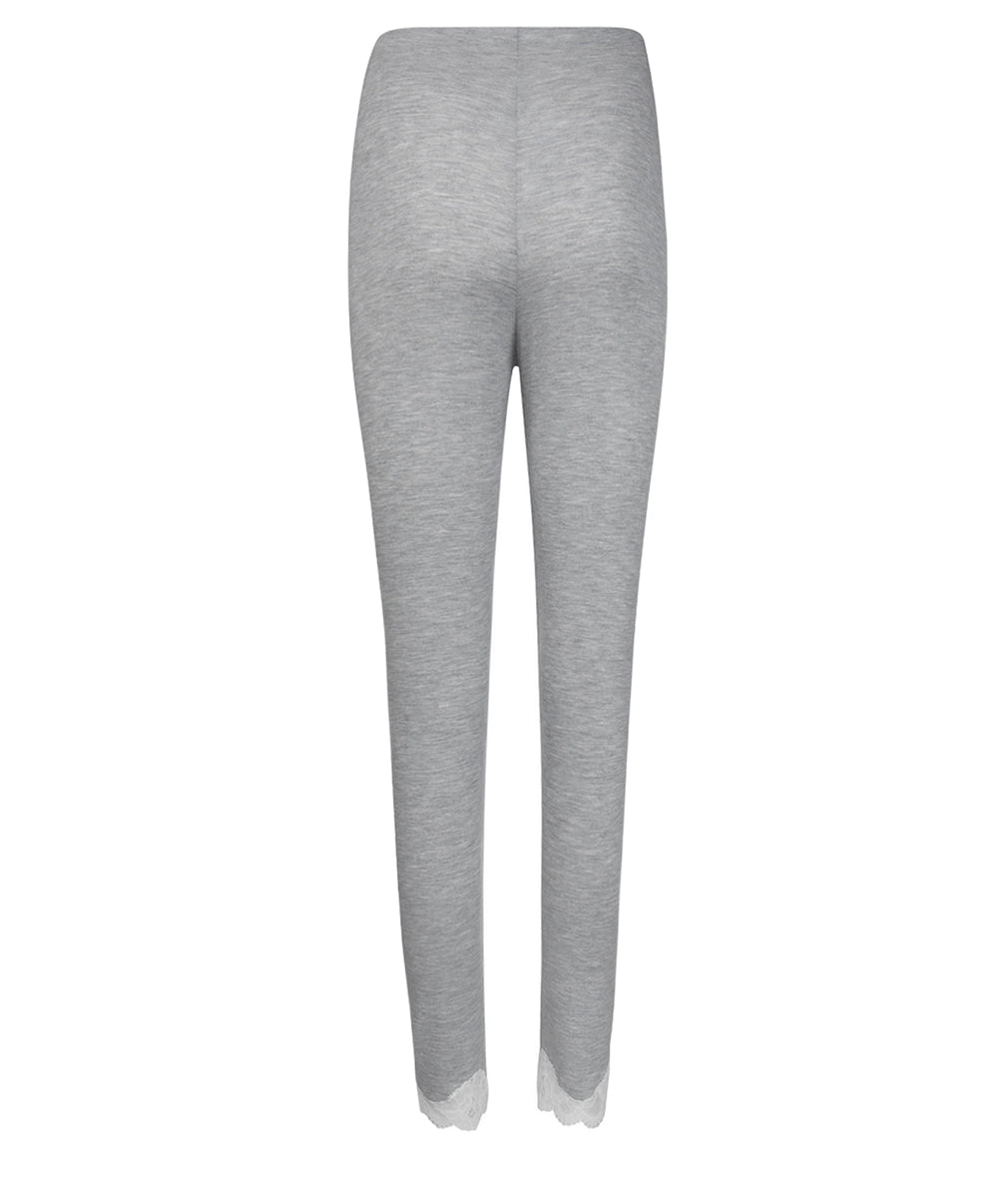 Leggings Antigel de Lise Charmel Simply Perfect chiné gris ENA0906-CG
