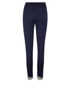 Leggings Antigel de Lise Charmel Simply Perfect bleu chiné ENA0906-BN