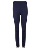 Leggings Antigel de Lise Charmel Simply Perfect bleu chiné ENA0906-BN