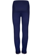 Leggings Antigel de Lise Charmel Simply Perfect tressage pourpre ENA0906-BU