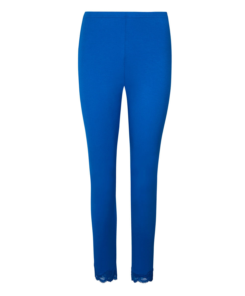 Leggings Antigel de Lise Charmel Simply Perfect bleu cobalt ENA0906-SC 100