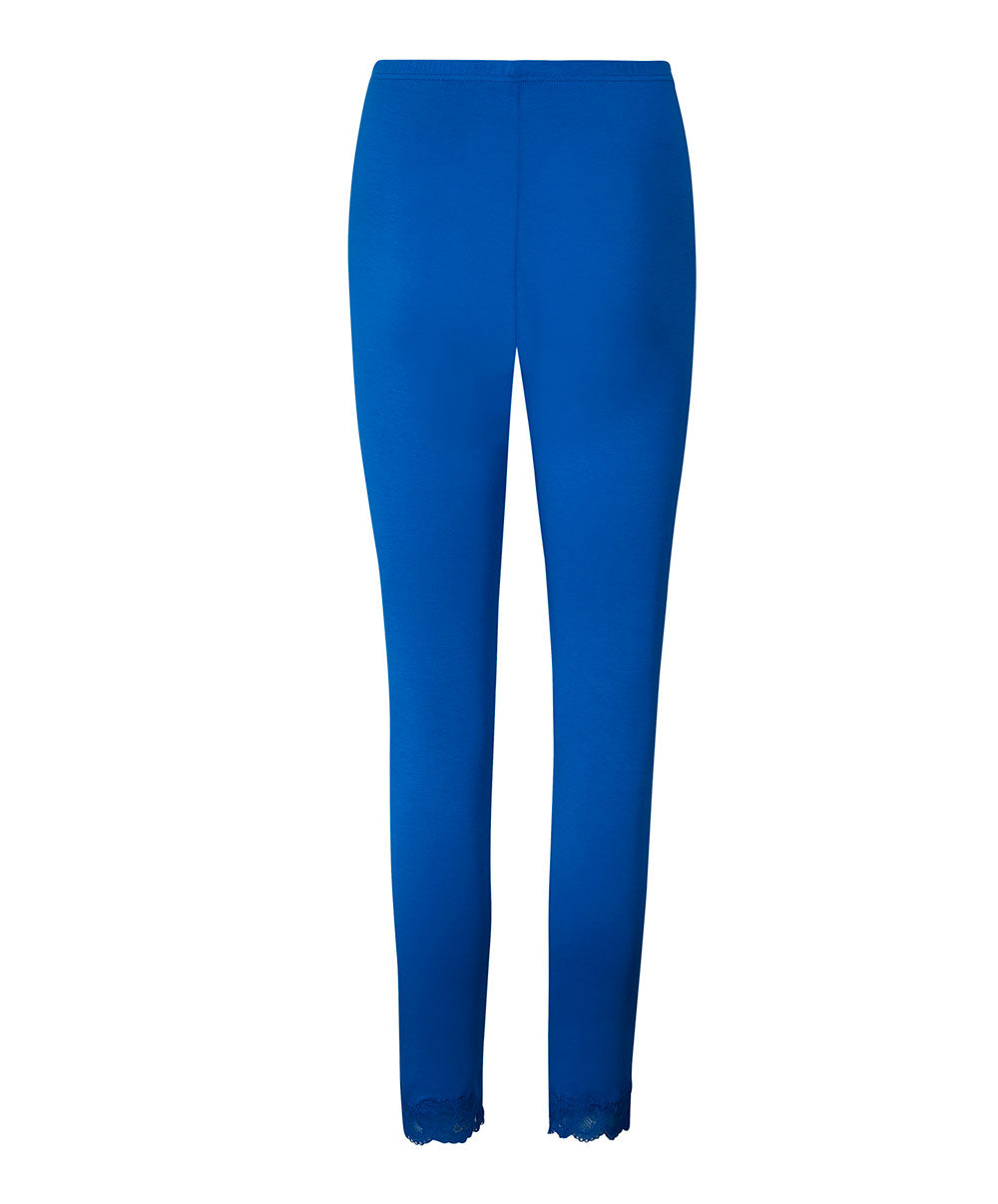 Leggings Antigel de Lise Charmel Simply Perfect bleu cobalt ENA0906-SC 100