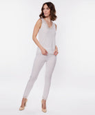 Leggings Antigel de Lise Charmel Simply Perfect nacre ENA0906-NA