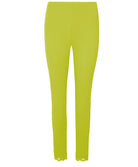Leggings Antigel de Lise Charmel Simply Perfect vert granny ENA0906-VG 100